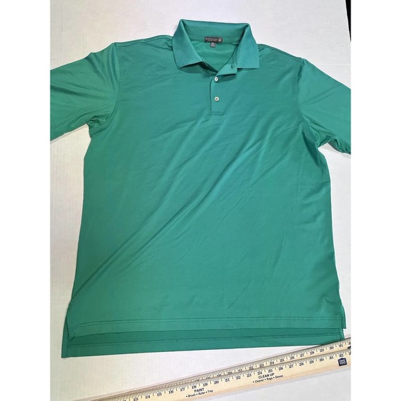 Peter Millar Shirts Peter Millar Mens Summer Comfort Polo Shirt